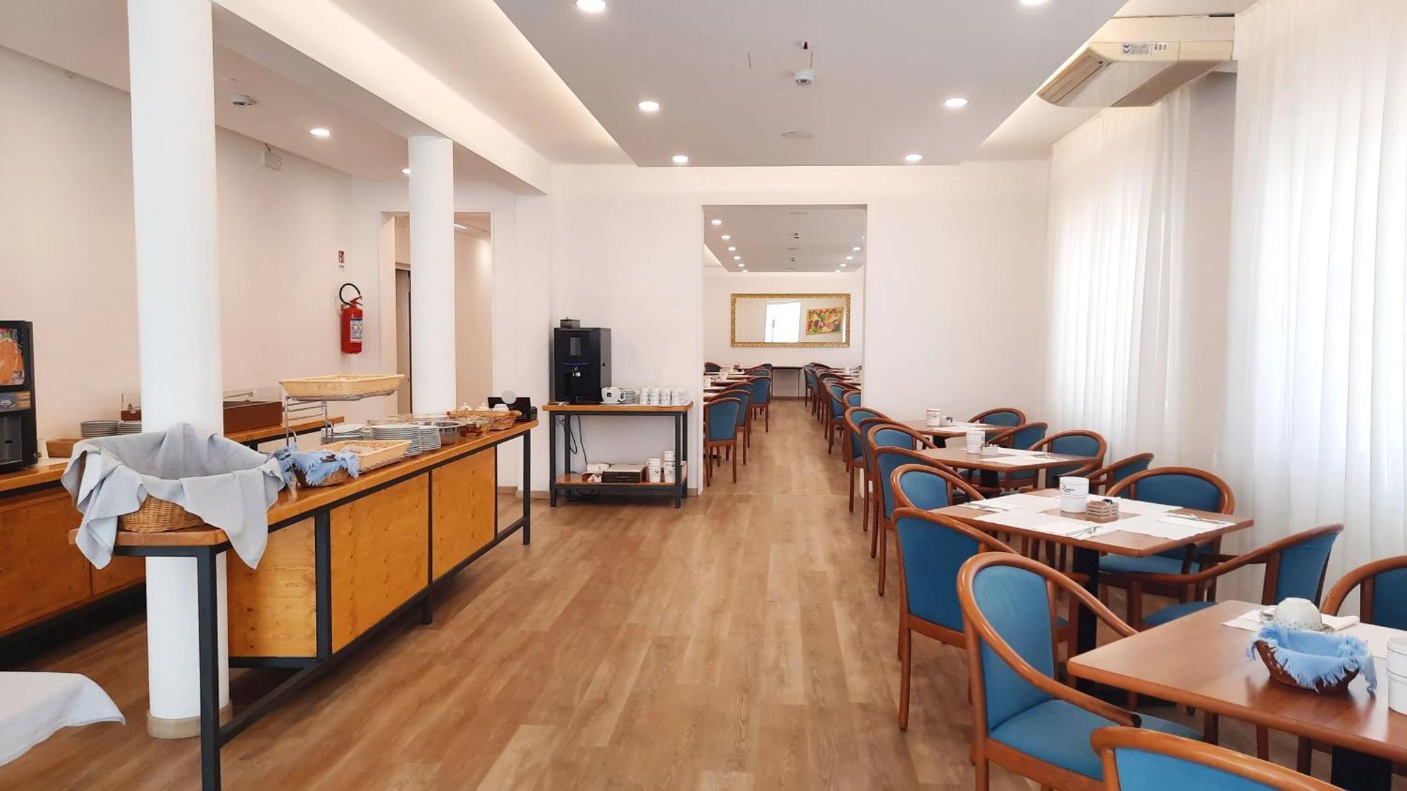 Villa Serena Лидо ди Йезоло Екстериор снимка